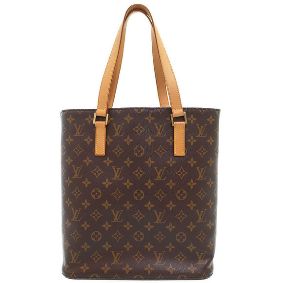 Louis Vuitton GM Bag Tote Vavin Monogram - Picture 2 of 8